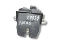 замок багажника Ford Focus 2 поколение [рестайлинг] 2008, 1.6 л., TDCi, G8DA, дизель, 5МКПП, panther black / f3, хетчбэк 5 дв., передний привод, правый руль, 8M51-R442A66-CB, 01041312001