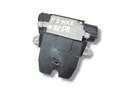 замок багажника Ford S-Max 1 поколение 2007, 1.8 л., TDCi, QYWA, дизель, 6МКПП, dynamic red / z6, минивэн, передний привод, правый руль, 3M51-R442A66-AR