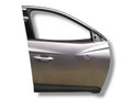 дверь передняя правая Hyundai Tucson 4 поколение NX4 2022, 1.6 л., GDi, G4FU, гибрид, робот, shimmering silver / r2t, внедорожник 5 дв., передний привод, правый руль, 76004-N7005