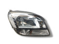 Фара галоген правая Chevrolet Orlando 1 поколение 2012, 2.0 л., VCDi, Z 20 D1, дизель, АКПП, pewter pray / gcv, минивэн, передний привод, правый руль, 95025588