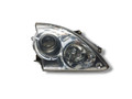 Фара галоген правая Hyundai Terracan 1 поколение [рестайлинг] HP 2006, 2.9 л., CRDi, дизель, АКПП, warm silver / yk, внедорожник 5 дв., полный привод, правый руль, 92104-H1081