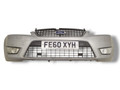 бампер передний Ford Mondeo 4 поколение 2010, 1.8 л., TDCi, QYBA, дизель, 6МКПП, moondust silver / 58, хетчбэк 5 дв., передний привод, правый руль, 7S71-17757-A