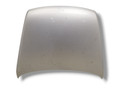 капот Volkswagen Touareg 1 поколение 2003, 3.2 л., i, AZZ, бензин, АКПП, reflex silver / la7w, внедорожник 5 дв., полный привод, правый руль, 7L6823031D
