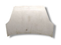 капот Fiat Doblo 2 поколение 2012, 1.3 л., JTD, 263 A2.000, дизель, 5МКПП, branco banchisa / 249, фургон, передний привод, правый руль, 51810378