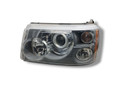 Фара Xenon левая Land Rover Range Rover Sport 1 поколение L320 2007, 3.6 л., TD, 368DT, дизель, АКПП, russ black / 697, внедорожник 5 дв., полный привод, правый руль, XBC501773LZN, 6H3213005ZA8LZN, 1LL238022-85