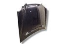 капот Mercedes-Benz C-Класс W203/S203/CL203 [рестайлинг] CL203 2007, 2.2 л., CDi, OM 646.963, дизель, АКПП, obsidianschwarz / 197, хетчбэк 3 дв., задний привод, правый руль, A2038800257 - фото №2