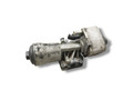 корпус масляного фильтра Volkswagen Tiguan 1 поколение 2010, 2.0 л., TDi, CBAB, дизель, 6МКПП, candyweiss / lb9a, внедорожник 5 дв., полный привод, правый руль, 045115389K