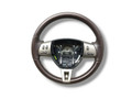 руль Jaguar XF X250 250 2010, 3.0 л., i, FG (AJ-V6), бензин, АКПП, frost blue / jbc2053, седан, задний привод, правый руль, 8X23ABAMS