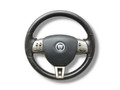 руль Jaguar XF X250 250 2009, 2.7 л., D, AJD, дизель, АКПП, liquid silver / mee, седан, задний привод, правый руль, C2P18911LEG, C2Z11767LEG