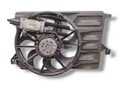 вентилятор радиатора Mazda 3 BL 2010, 1.6 л., TD, Y642, дизель, 5МКПП, aluminum / 38p, хетчбэк 5 дв., передний привод, правый руль, 8V618C607CC, 0130307086