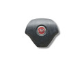 подушка безопасности водителя Fiat Doblo 2 поколение 2014, 1.3 л., JTD, 263 A2.000, дизель, 5МКПП, branco banchisa / 249, фургон, передний привод, правый руль, 07354968570, 34121858A