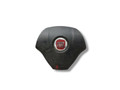 подушка безопасности водителя Fiat Doblo 2 поколение 2013, 1.3 л., JTD, 263 A2.000, дизель, 5МКПП, blu line / 479, фургон, передний привод, правый руль, 07354968570, 34121858A