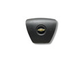 подушка безопасности водителя Chevrolet Captiva 1 поколение C100 2008, 2.0 л., VCDi, Z 20 S1, дизель, 5МКПП, kandinsky red / 53u, внедорожник 5 дв., полный привод, правый руль, 96809649