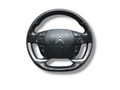 руль Citroen C4 Grand Picasso 2 поколение 2016, 1.6 л., HDi, BHZ (DV6FC), дизель, АКПП, bleu teles / ehh, минивэн, передний привод, правый руль, 98057439ZD