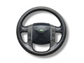 руль Land Rover Range Rover Sport 1 поколение L320 2006, 2.7 л., D, 276DT, дизель, АКПП, zambesi silver / lrc737, внедорожник 5 дв., полный привод, правый руль, QTB501370PVJ