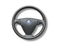 руль Saab 9-3 2 поколение 2006, 1.9 л., TiD, Z19DTH, дизель, 6МКПП, new premium blue / 290, седан, передний привод, правый руль, 12757872