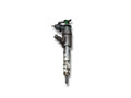 форсунка Citroen Berlingo 2 поколение (B9) 2011, 1.6 л., HDi, 9HP (DV6DTED), дизель, 5МКПП, gris aluminium / ezr, фургон, передний привод, правый руль, 0445110340