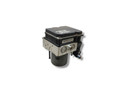 блок ABS Smart Forfour 1 поколение W454 2005, 1.5 л., CDi, OM 639.939, дизель, 5МКПП, phat red / ea8, хетчбэк 5 дв., передний привод, правый руль, 4544201175, MN116165, 0265234314, 0265950456 - фото №2