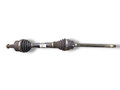 полуось передняя правая (приводной вал, ШРУС) Land Rover Range Rover 3 поколение L322 2003, 3.0 л., TD, 306D1, дизель, АКПП, adriatic blue / 731, внедорожник 5 дв., полный привод, правый руль, IED000062