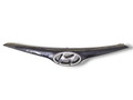 решетка радиатора Hyundai i20 1 поколение [рестайлинг] PB 2012, 1.1 л., CRDi, дизель, 6МКПП, black diamond / fr, хетчбэк 5 дв., передний привод, правый руль, 86351-1J500