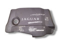 декоративная крышка двигателя Jaguar XJ 4 поколение X351 2011, 3.0 л., TD, 306DT, дизель, АКПП, ultimate black / pel, седан, задний привод, правый руль, 9X236A949AA, C2Z4779