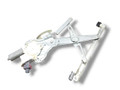стеклоподъемник передний правый Toyota Avensis 2 поколение (T250) 2004, 2.0 л., D-4D, 1CD-FTV, дизель, 5МКПП, gray / 1e5, универсал, передний привод, правый руль, 69810-05050, 0130822032