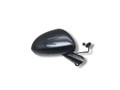 зеркало наружное правое Opel Corsa D 2007, 1.4 л., i, Z 14 XEP, бензин, 5МКПП, saphirschwarz / 20r, хетчбэк 3 дв., передний привод, правый руль, 13188497