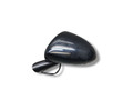 зеркало наружное левое Opel Corsa D 2007, 1.4 л., i, Z 14 XEP, бензин, 5МКПП, saphirschwarz / 20r, хетчбэк 3 дв., передний привод, правый руль, 13188498