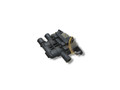 кран отопителя (печки) Land Rover Range Rover 3 поколение L322 2003, 4.4 л., i, M62 B44, бензин, АКПП, russ black / 697, внедорожник 5 дв., полный привод, правый руль, 8374995-02, 1147412137, 64128374995