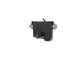 замок багажника Volkswagen Polo 5 поколение 2010, 1.2 л., i, CGPB, бензин, 5МКПП, deepblack / lc9x, хетчбэк 3 дв., передний привод, правый руль, 6R0827505B