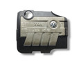 декоративная крышка двигателя Volkswagen Tiguan 1 поколение 2010, 2.0 л., TDi, CBAB, дизель, 6МКПП, candyweiss / lb9a, внедорожник 5 дв., полный привод, правый руль, 03L103925AM, 03L103925AN, 03L103925AP, 03L103925AQ