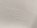 обшивка стойки центральной левой Hyundai Tucson 4 поколение NX4 2022, 1.6 л., GDi, G4FU, гибрид, робот, shimmering silver / r2t, внедорожник 5 дв., передний привод, правый руль, 85830-N7100, 85830-N7000, 85831-N7000 - фото №3