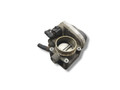 заслонка дроссельная Mini Cooper 1 поколение R50 2003, 1.6 л., i, W10 B16 A, бензин, 5МКПП, черный, хетчбэк 3 дв., передний привод, правый руль, 13547509043-02, 7509043