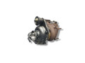 турбина Jeep Cherokee 3 поколение KJ 2003, 2.8 л., CRD, ENR, дизель, АКПП, синий, внедорожник 5 дв., полный привод, правый руль, 35242103F, 140034E4