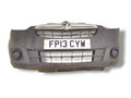 бампер передний Opel Combo 4 поколение (D) 2013, 1.3 л., CDTi, 263 A2.000, дизель, 5МКПП, polarweiss / 5pu, фургон, передний привод, правый руль, 735593391