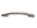 усилитель бампера переднего Renault Laguna 3 поколение 2007, 2.0 л., i, M4R 704, бензин, 6МКПП, gris eclipse / teb66, хетчбэк 5 дв., передний привод, правый руль, 752100002R