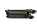 интеркулер Peugeot 3008 1 поколение 2010, 1.6 л., HDi, 9HZ (DV6TED4), дизель, 6МКПП, gris aluminium / ezr, внедорожник 5 дв., передний привод, правый руль, 9656503980