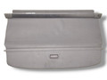 шторка багажника Volkswagen Passat B6 2009, 2.0 л., TDi, CBAB, дизель, 6МКПП, iron grey / lc7z, универсал, передний привод, правый руль, 3C9867871