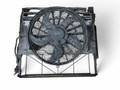 вентилятор радиатора BMW X5 E53 2002, 4.4 л., i, M62 B44 (448S2), бензин, АКПП, graugruen / 442, внедорожник 5 дв., полный привод, правый руль, 6921929
