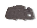 шумоизоляция капота Volvo S40 2 поколение 2005, 1.8 л., i, B 4184 S11, бензин, 5МКПП, barents blue / 466, седан, передний привод, правый руль, 30740133