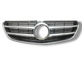 решетка радиатора Mercedes-Benz Vito W447 2016, 2.2 л., CDi, дизель, микроавтобус, задний привод, A4478801901, A4478802001, A4478880223, A4478800083, A4478800183, A4478800283, A44788000383