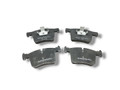 тормозные колодки BMW 1 серия F20/F21 2013, 2.0 л., D, N47 D20 C, дизель, 6МКПП, хетчбэк 5 дв., задний привод, 05P1732 - фото №2