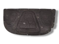 шумоизоляция капота Audi A6 4F/C6 2005, 3.0 л., TDi, BMK, дизель, АКПП, daytonagrau / lz7s, универсал, полный привод, правый руль, 4F0863825G