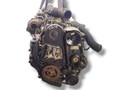двигатель Chevrolet Captiva 1 поколение C100 2010, 2.0 л., VCDi, Z 20 S1, дизель, 5МКПП, silver ice / gan, внедорожник 5 дв., полный привод, правый руль, Z20D1