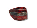 фонарь задний левый Mercedes-Benz M-Класс W164 2007, 3.0 л., CDi, OM 642.940, дизель, АКПП, lasuritblau / 349, внедорожник 5 дв., полный привод, правый руль, A1649061100, A1648203964
