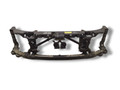 передняя панель крепления облицовки (телевизор) Land Rover Discovery 3 поколение L319 2009, 2.7 л., TD, 276DT, дизель, АКПП, santorini black / lrc820, внедорожник 5 дв., полный привод, правый руль, DIN500020, 5H3216E144AA