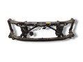 передняя панель крепления облицовки (телевизор) Land Rover Discovery 3 поколение L319 2006, 2.7 л., TD, 276DT, дизель, 6МКПП, stornoway grey / lrc907, внедорожник 5 дв., полный привод, правый руль, DIN500020, 5H3216E144AA