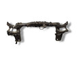 передняя панель крепления облицовки (телевизор) Renault Kangoo 2 поколение 2010, 1.5 л., DCi, K9K 802, дизель, 5МКПП, ice white bc / o389, фургон, передний привод, правый руль, 625005786R