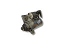 стартер Audi A2 8Z 2002, 1.4 л., i, AUA, бензин, 5МКПП, silbersee / ly7w, хетчбэк 5 дв., передний привод, правый руль, 02T911023E