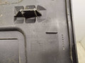 капот Smart Fortwo 2 поколение C451 2008, 1.0 л., i, M 132.910, бензин, робот, brillantsilber / eb2, хетчбэк 3 дв., задний привод, правый руль, A4517500004 - фото №3